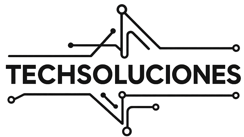 TechSoluciones - desarrollo web, sistemas y tiendas online en Chile